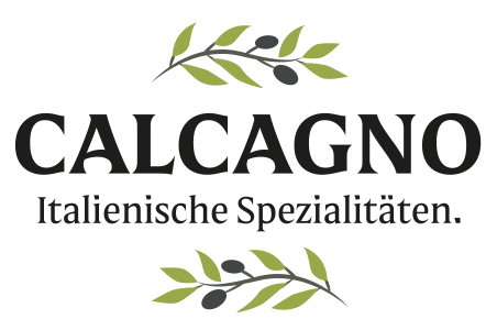 CALCAGNO Logo