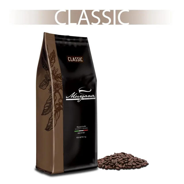 Caffè in Grani Classic