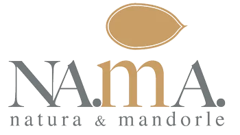 Logo Nama Mandorle