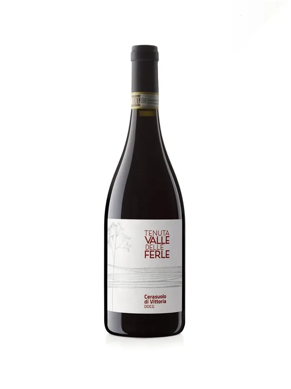 Cerasuolo di Vittoria DOCG